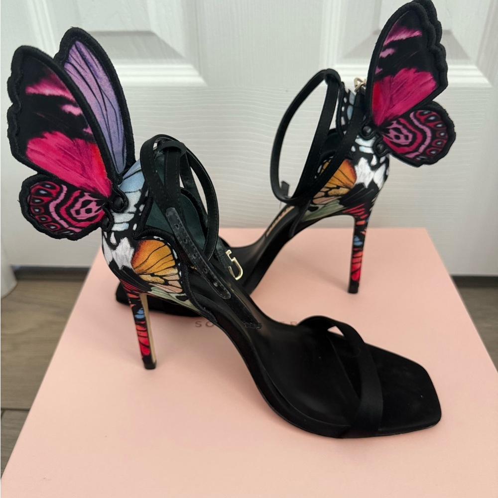 Sophia Webster Chiara